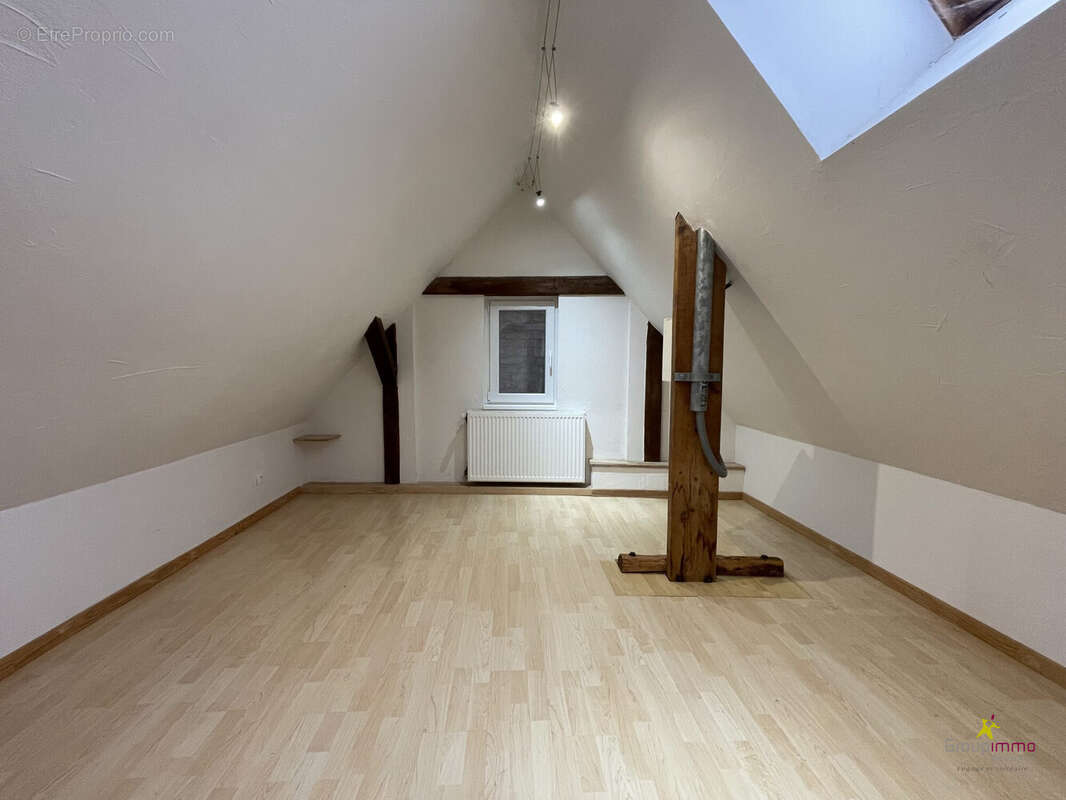 Maison à WINGERSHEIM