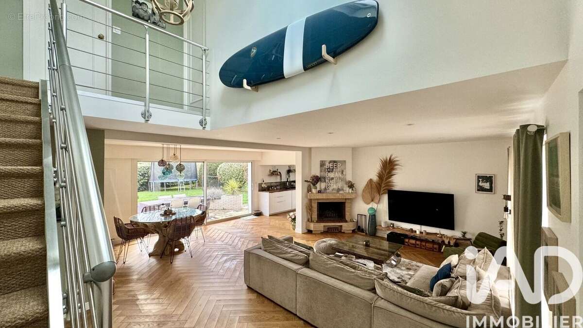 Photo 2 - Maison à LESIGNY