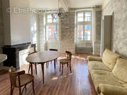 Appartement à MONTAUBAN