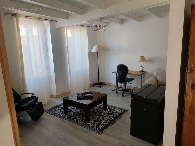 Dpt Charente (16), à vendre JULIENNE maison P5 - photo 16