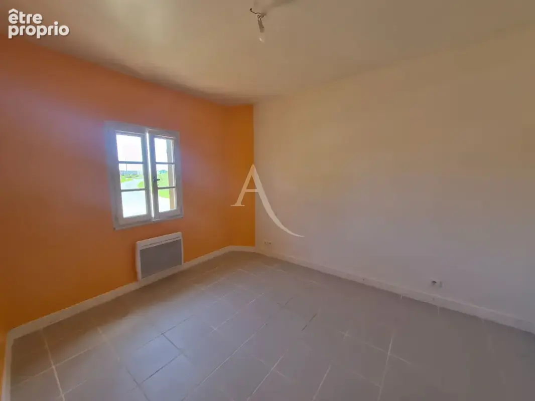 Authentique maison gasconne de plain-pied en pierre et colombages - Un bien plein de caractère à rénover. - photo 6