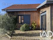 Photo 1 - Maison à LA TESTE-DE-BUCH