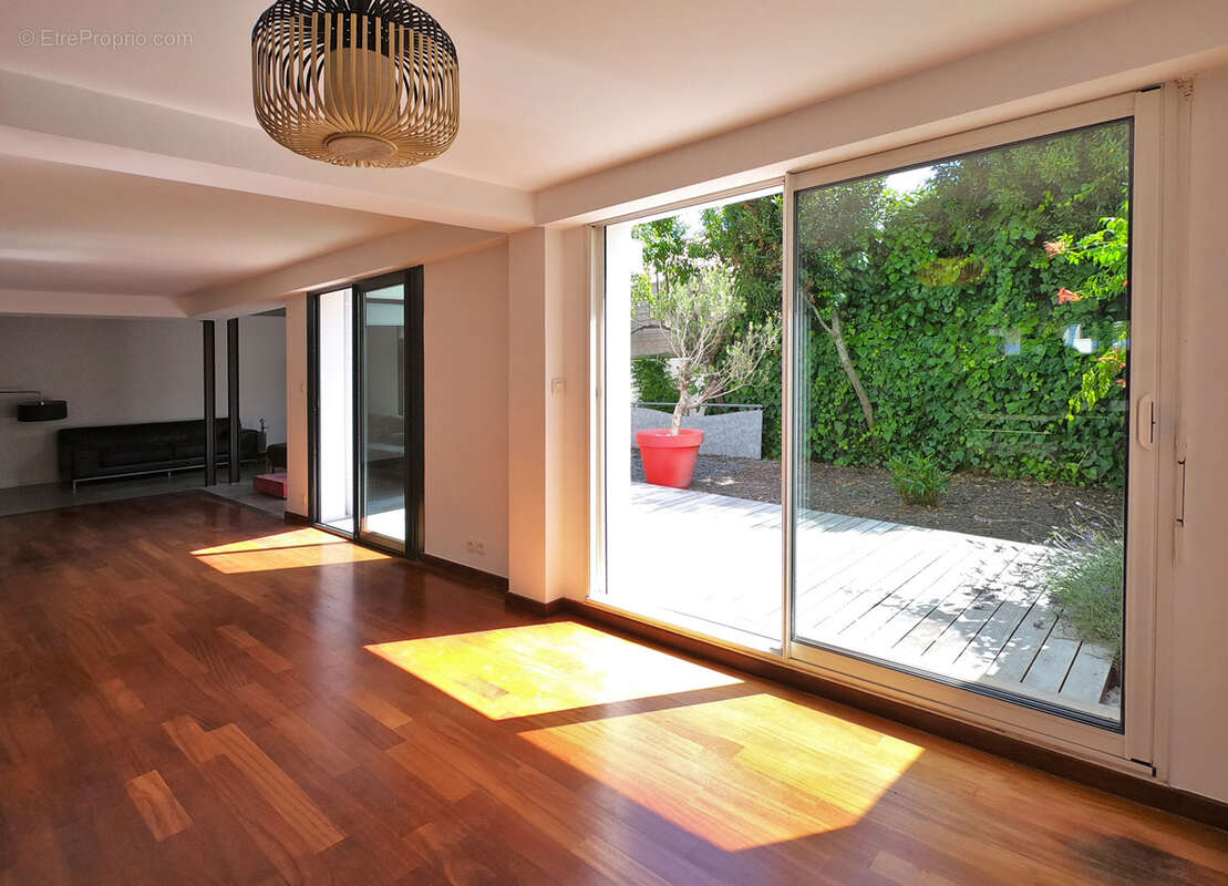 Maison à LES SABLES-D'OLONNE