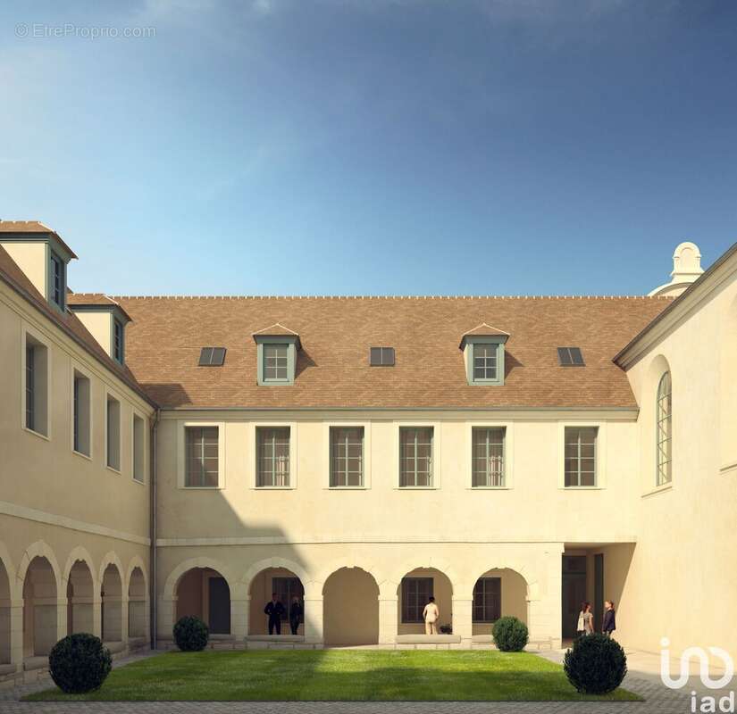 Photo 3 - Appartement à MELUN