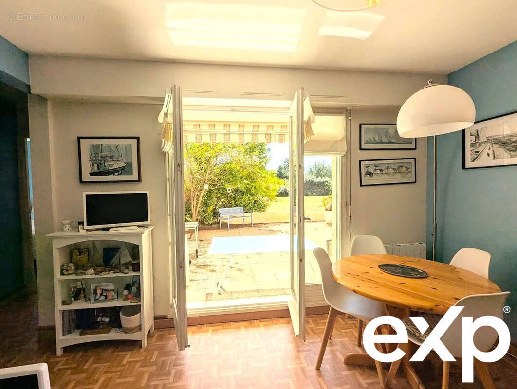 Appartement à CABOURG