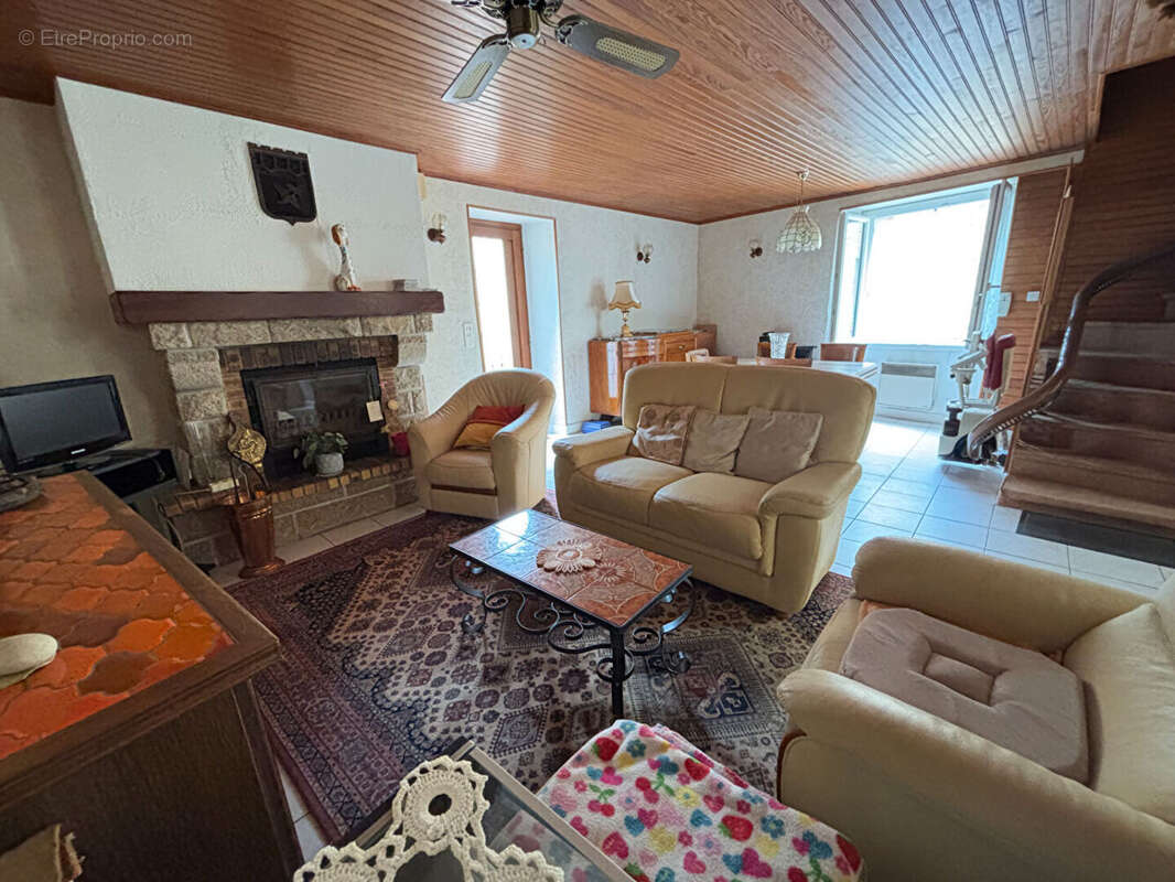 Maison Herbignac - photo 3