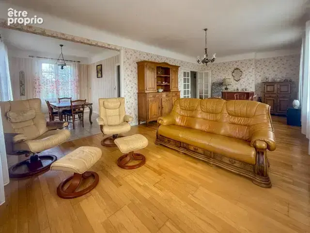 Immeuble d'habitation et de rapport en centre-ville - photo 6