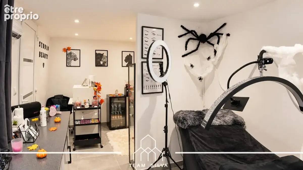 Maison 5 pièces 105 m² à vendre à Le Peage-De-Roussillon (38550) - photo 15