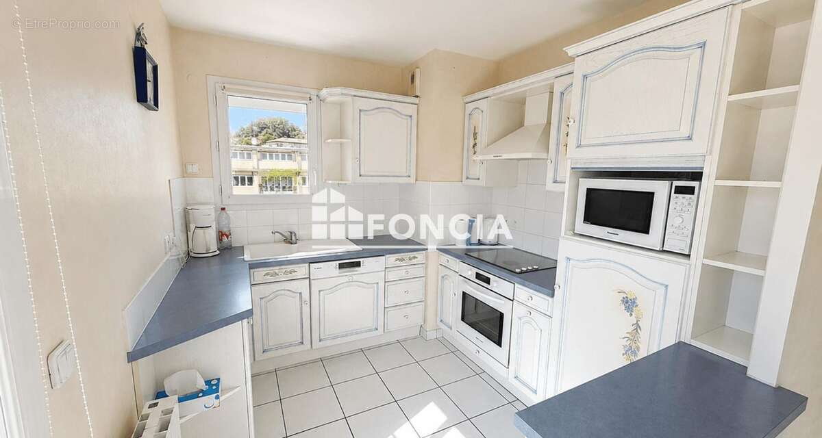 Appartement à SAINT-DESIR