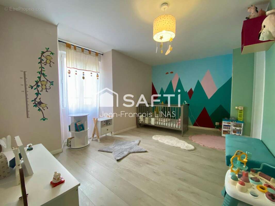 Photo 8 - Maison à GRAND-CHAMP