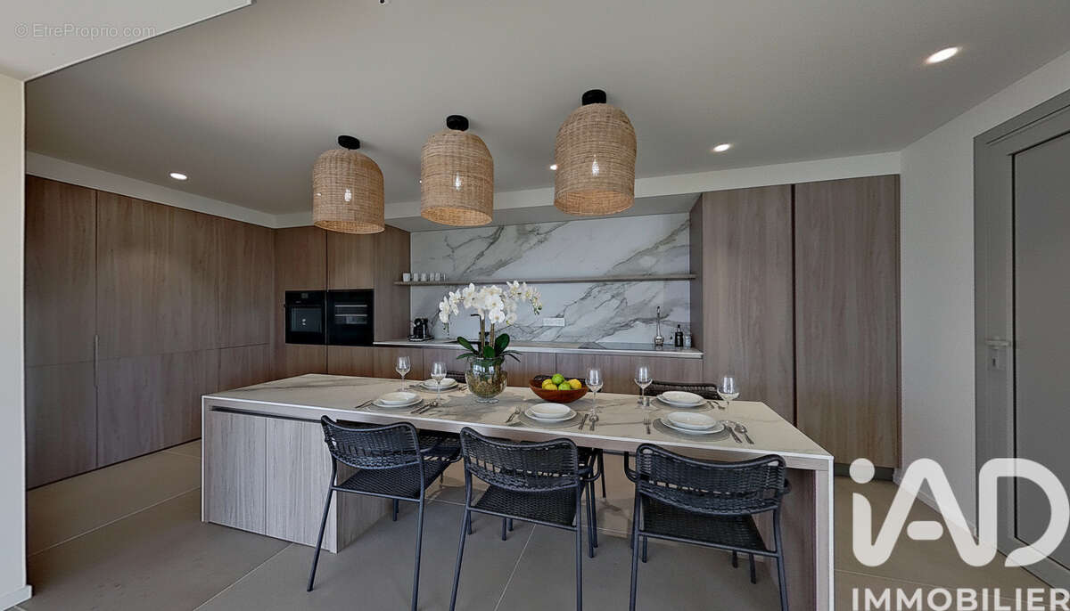 Photo 5 - Maison à LES ISSAMBRES