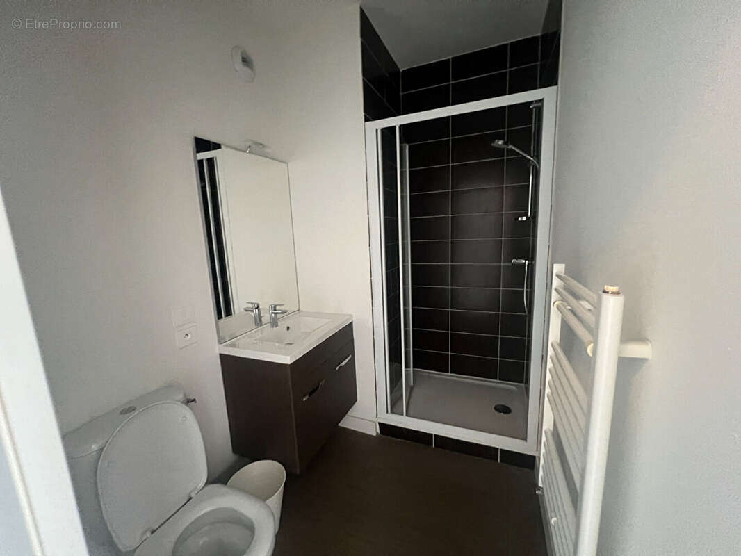 Appartement à CHARTRES