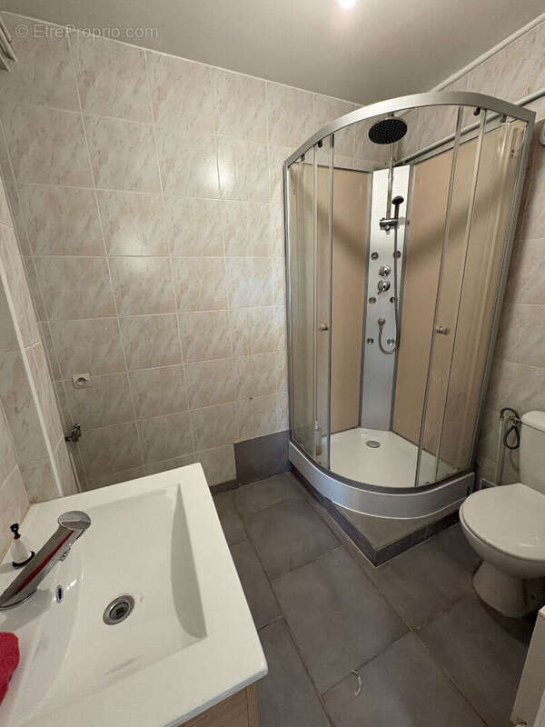 Appartement à BEZONS