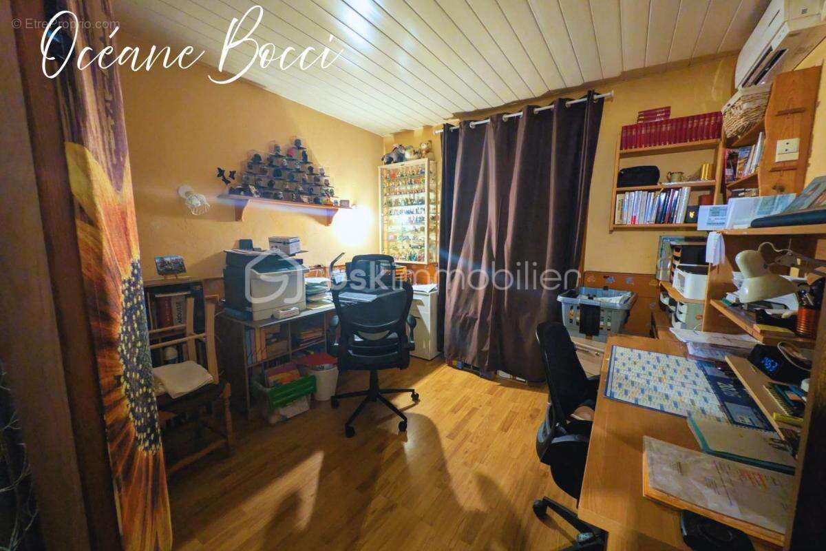 Maison familiale - photo 8