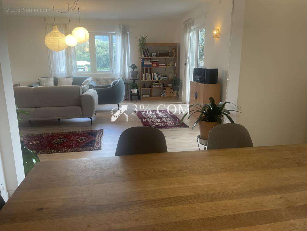 Maison individuelle 178 M2 - photo 9