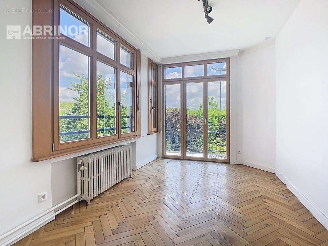 Maison à LAMBERSART