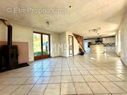 Maison à MACOT-LA-PLAGNE