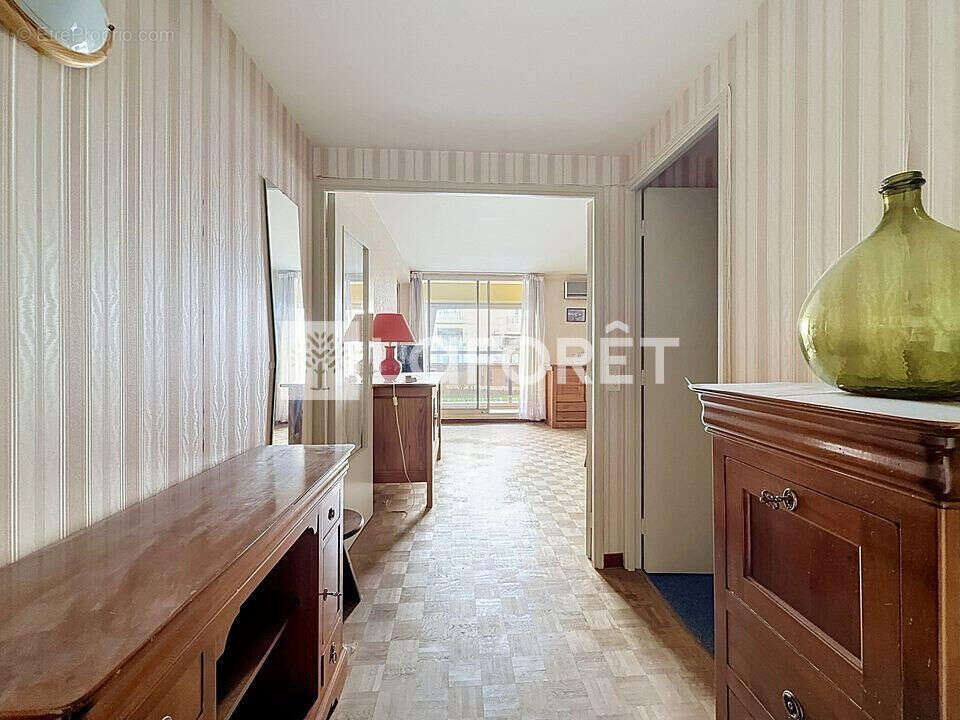 Appartement type 3 65m2 quartier camas - photo 9