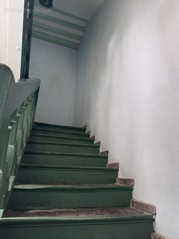 Appartement à DIEPPE