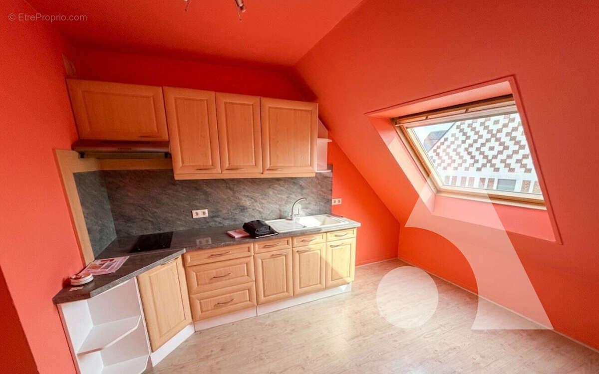 Appartement  Centre ville de Troyes 40.86 m2 - photo 3