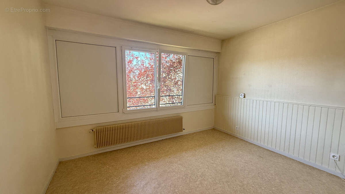 Appartement à THONON-LES-BAINS