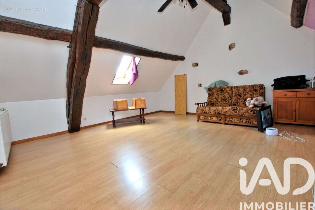 Photo 8 - Maison à BRIARE