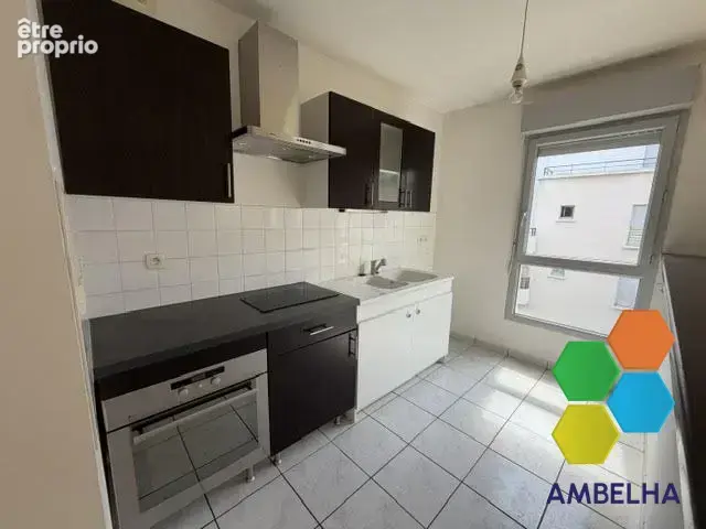 Appartement 2 pièces 55 m² à vendre à La Riche (37520) - photo 6