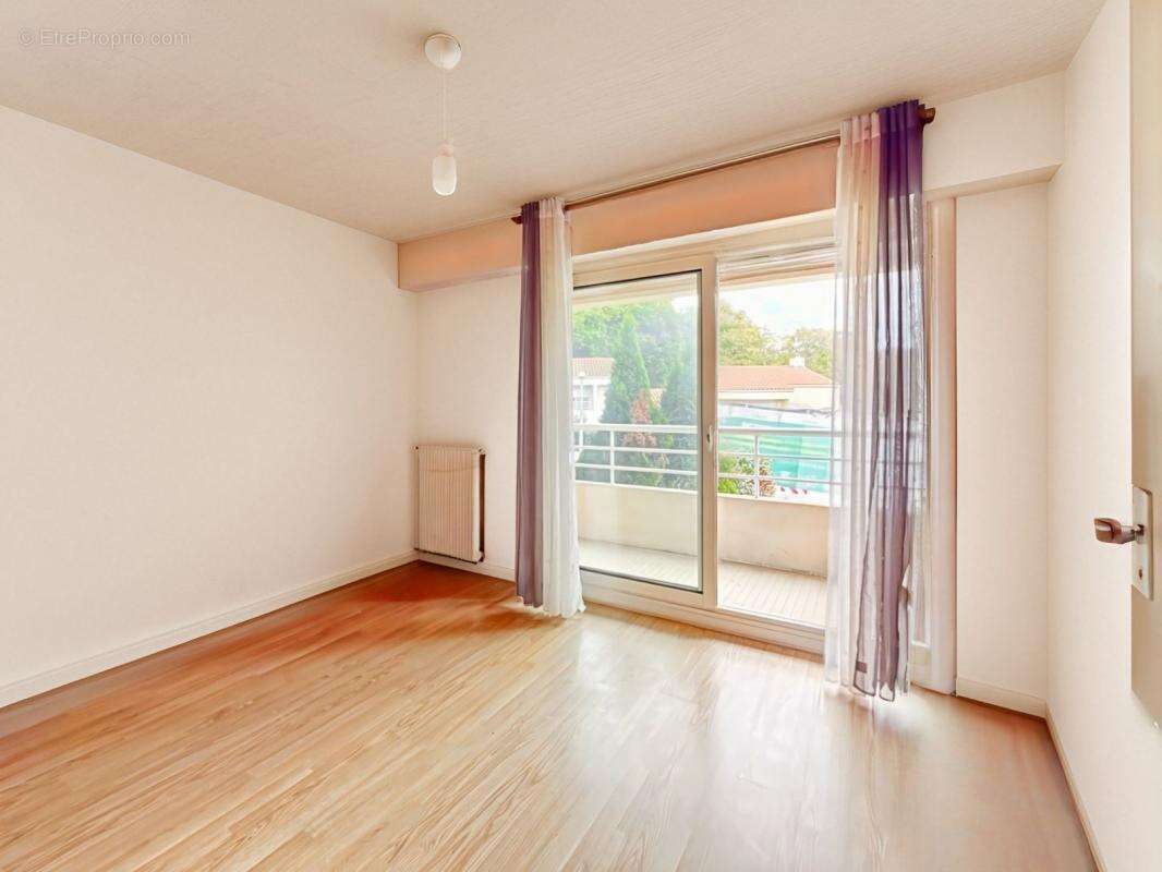 Maison à LA ROCHE-SUR-YON