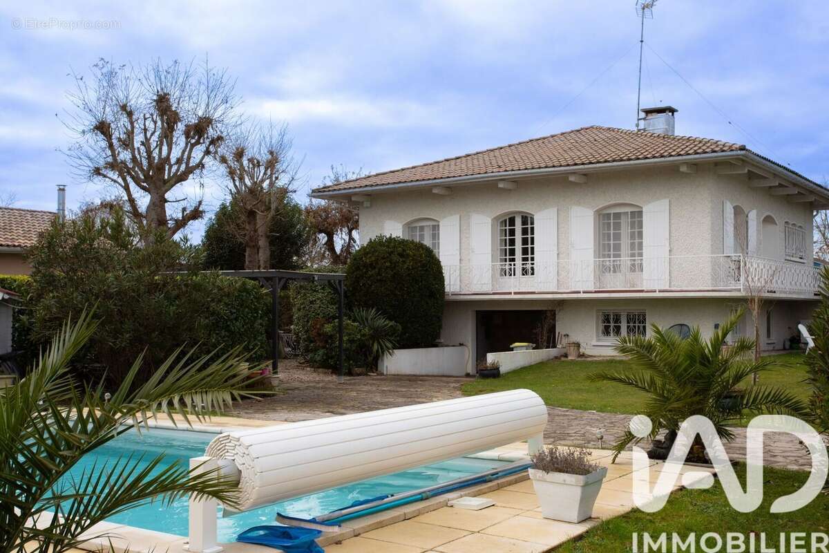 Photo 4 - Maison à AUDENGE