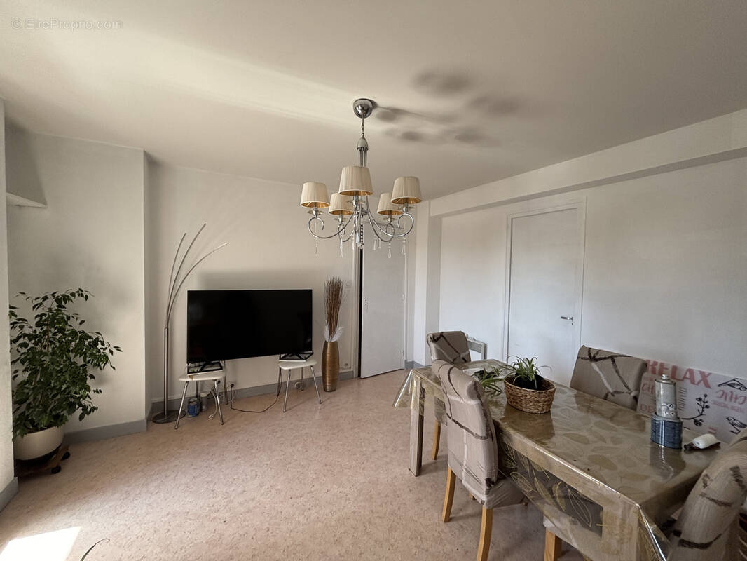 Appartement à TARBES