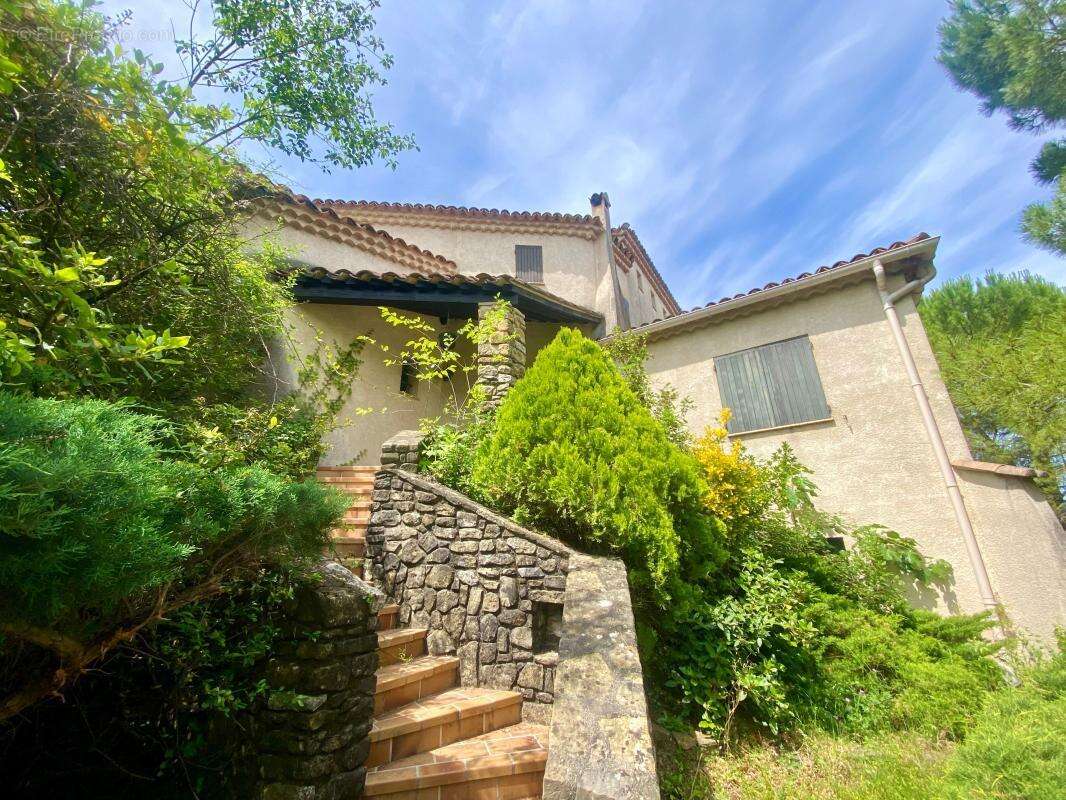 Maison À Vendre - photo 2