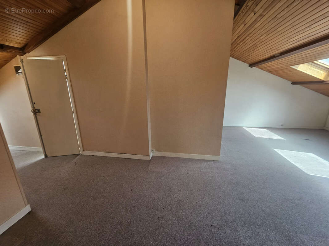 Appartement à LOUVECIENNES