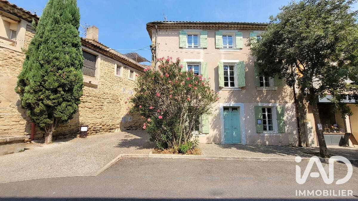 Photo 1 - Maison à LAURIS
