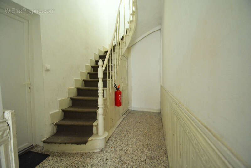 Appartement à DOUAI