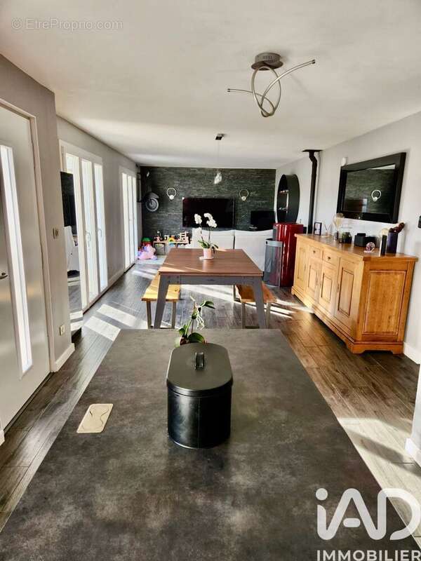 Photo 5 - Maison à PARON