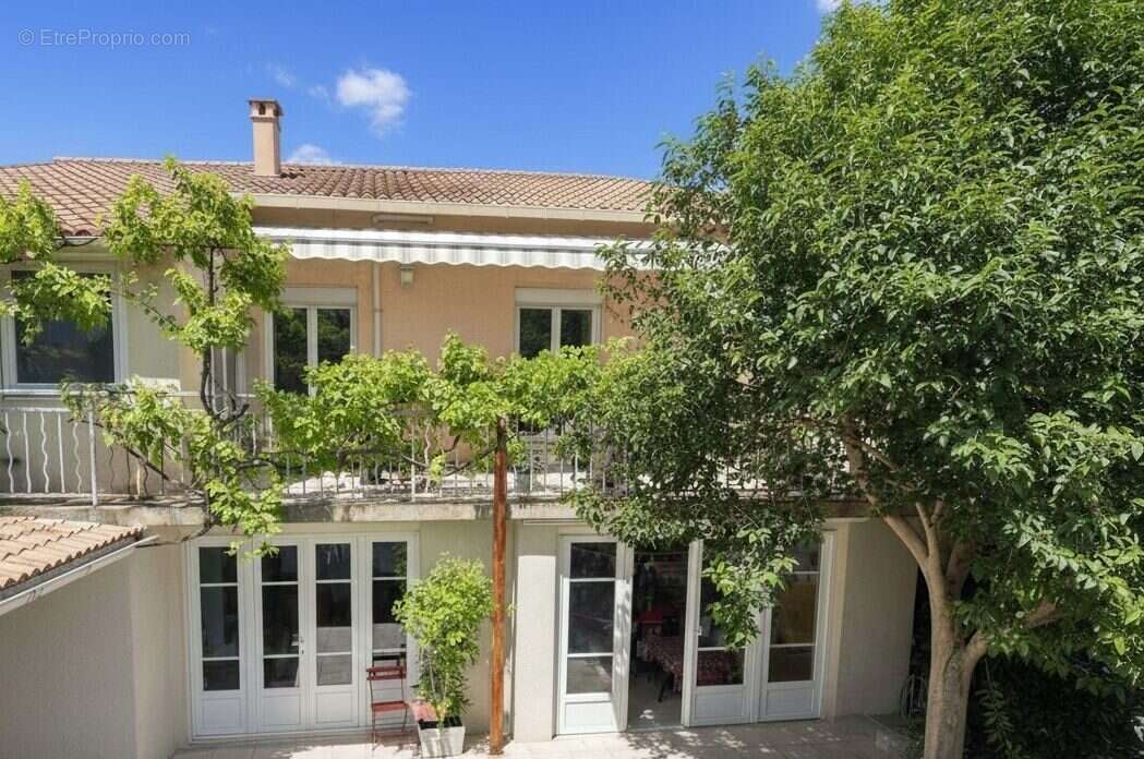 Maison à AVIGNON