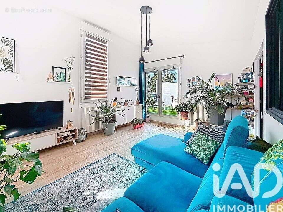 Photo 3 - Appartement à LES ULIS