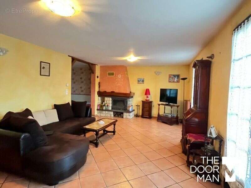 Appartement à FORGES-LES-BAINS