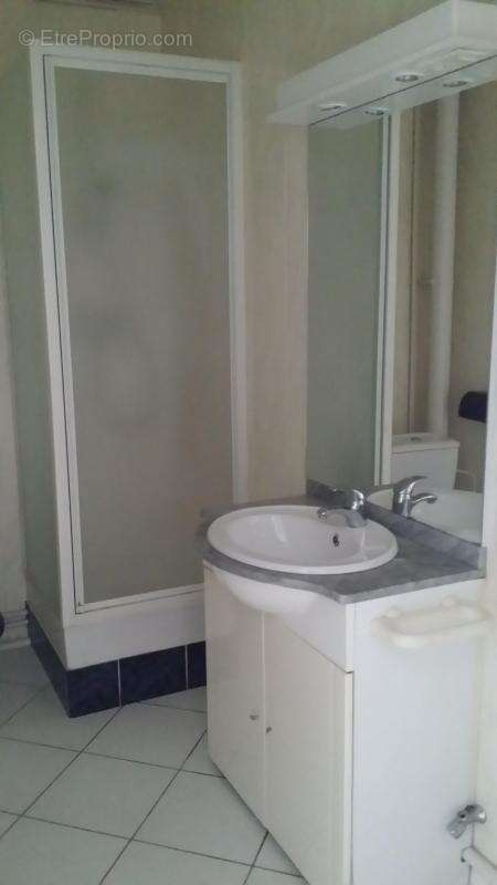 Appartement à MONTARGIS