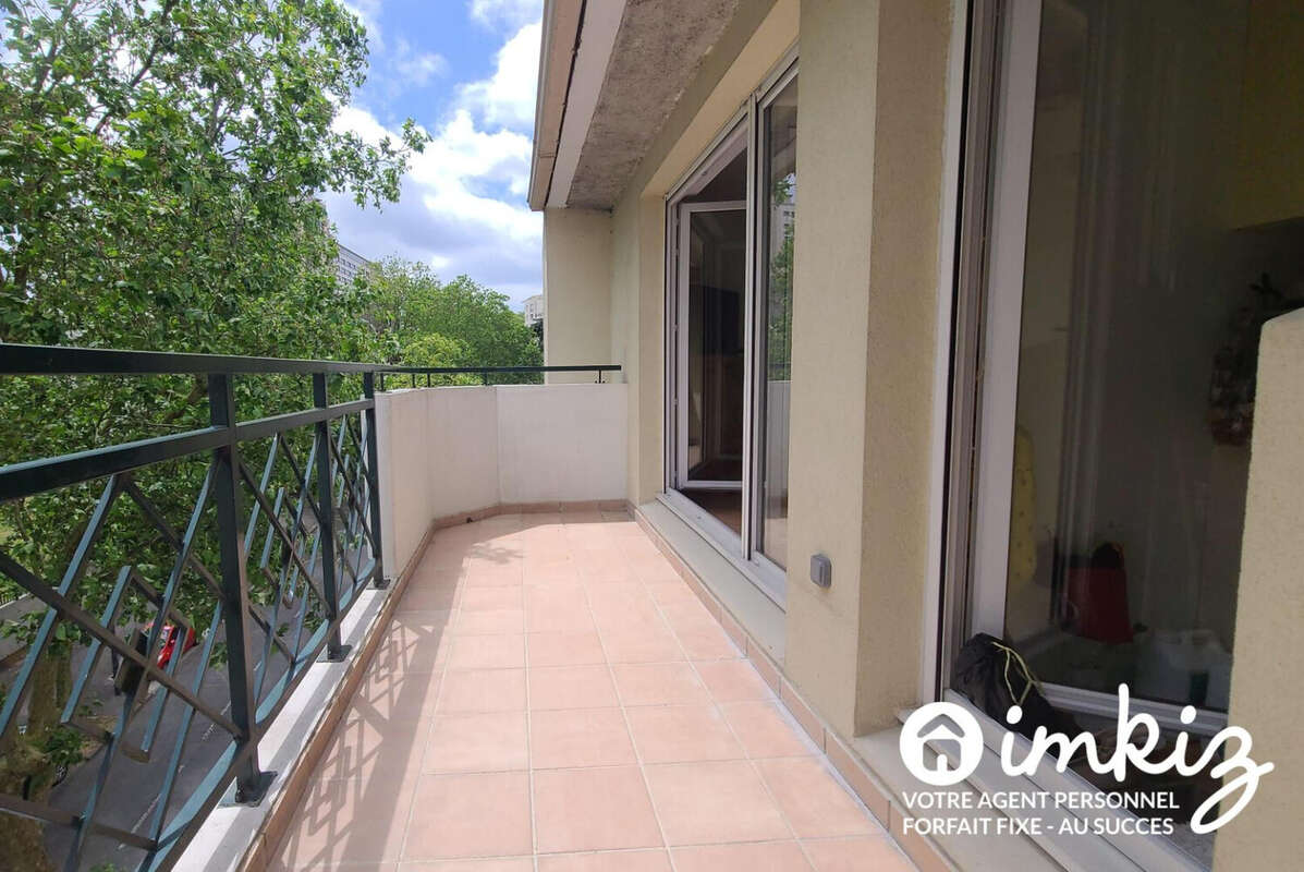 Appartement 4 pièces -  3 chambres - 84 m2 - photo 2
