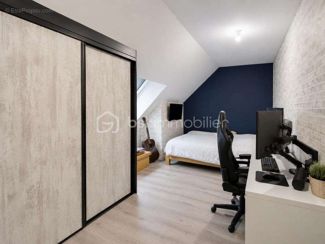 Maison à PIBLANGE