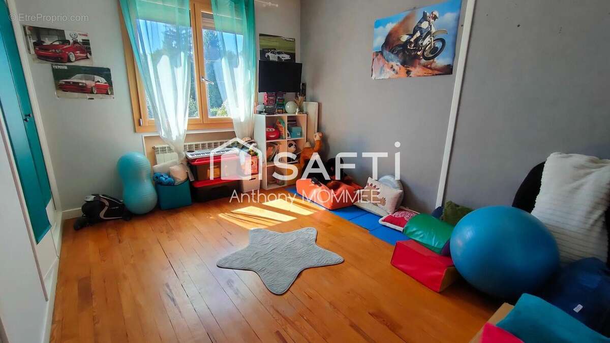 Photo 6 - Maison à MONTALIEU-VERCIEU