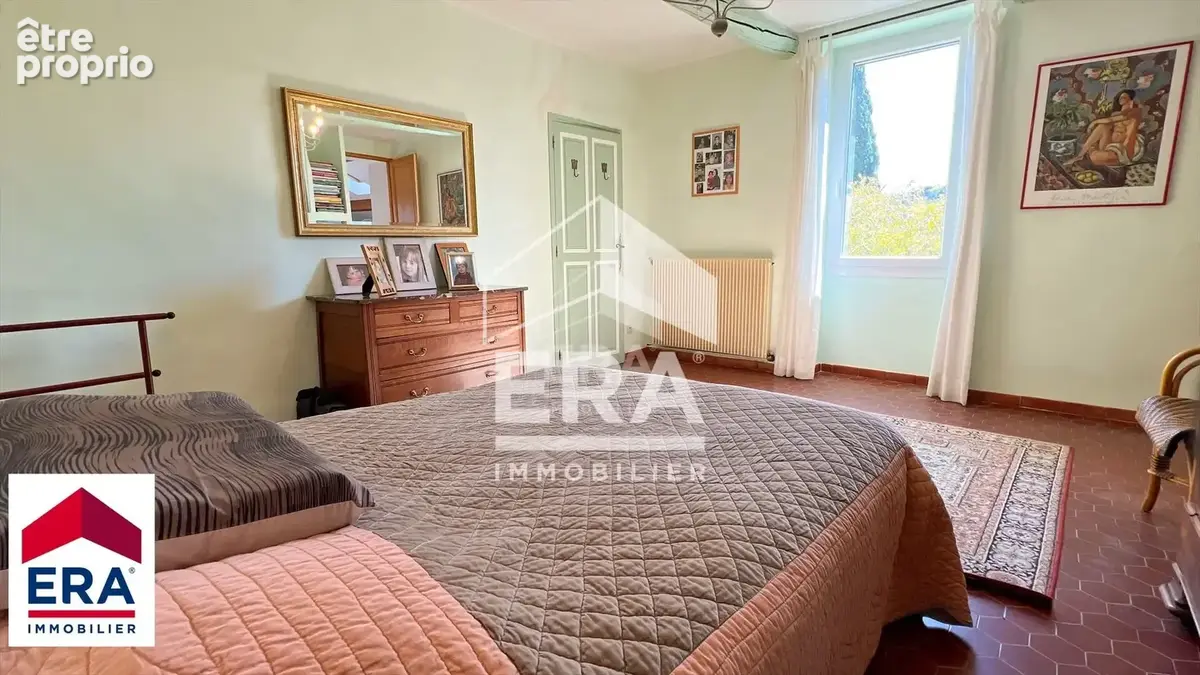 Maison 150m² à mazan - photo 13