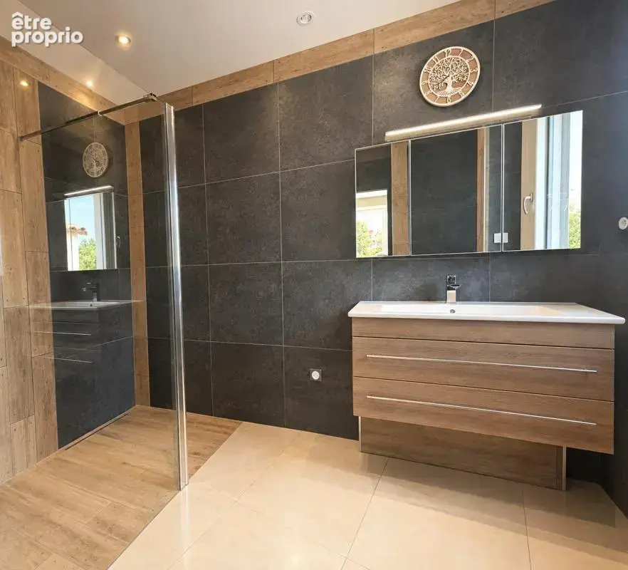 Maison 5 pièces 180 m² à vendre à Montseret (11200) - photo 12