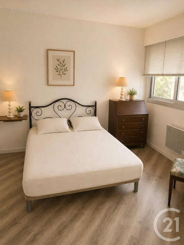 Appartement à CANET-EN-ROUSSILLON