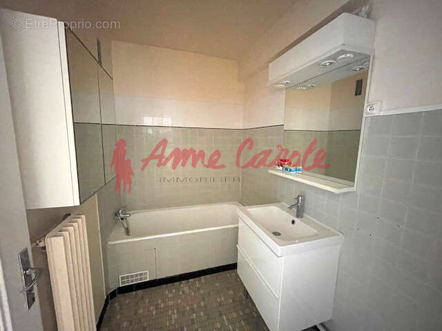Appartement à NOGENT-SUR-MARNE