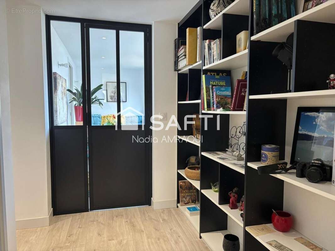 Appartement 94 m² à Vannes  - photo 8