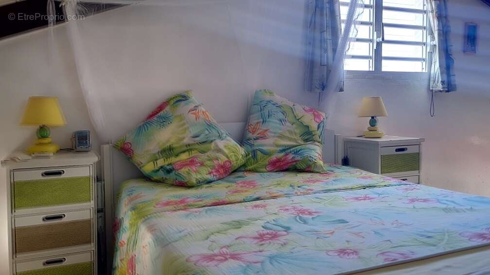 Appartement à SAINT-FRANCOIS