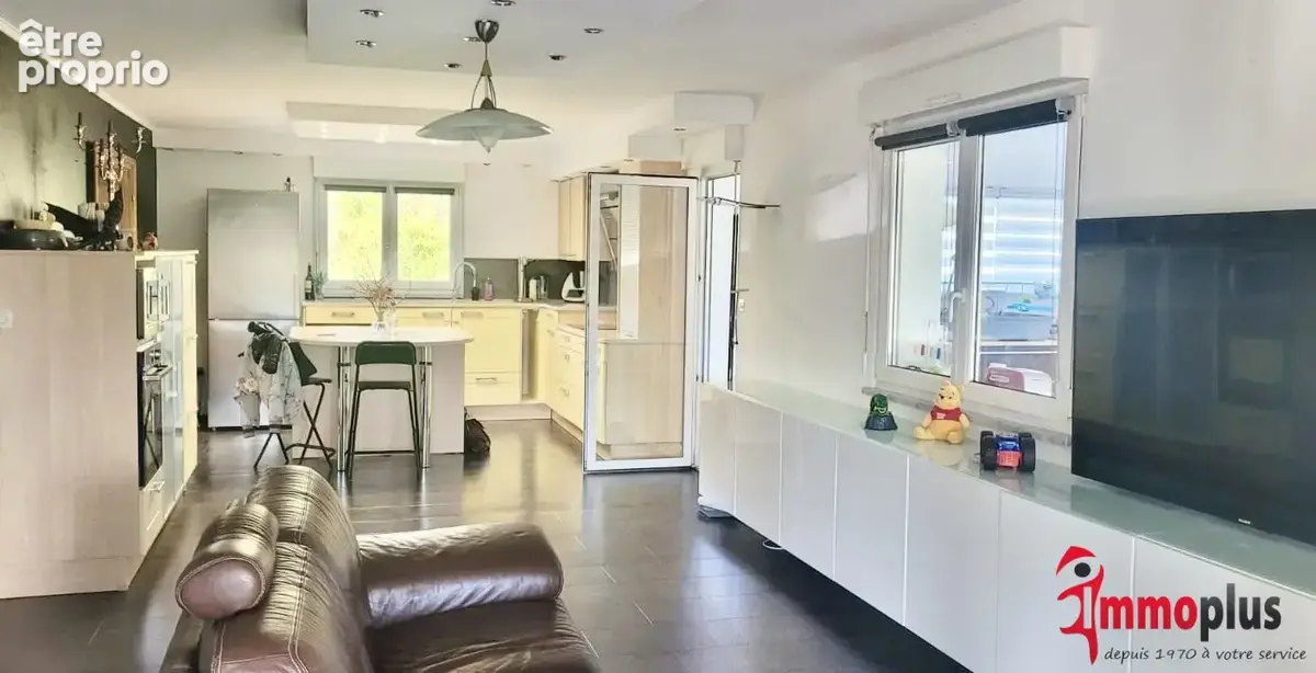 STEINBRUNN-LE-HAUT ! Maison avec piscine située au calme d'une impasse - photo 12