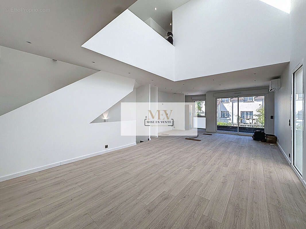 Maison à ROSNY-SOUS-BOIS